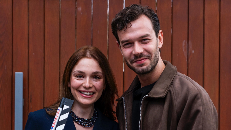 Анатомия хаоса 1 серия смотреть онлайн Video preview