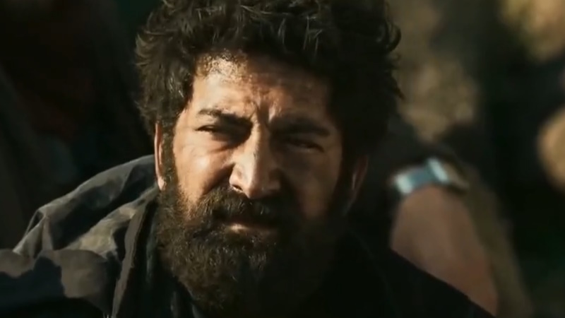 Чёрный берет 4 серия смотреть онлайн Video preview