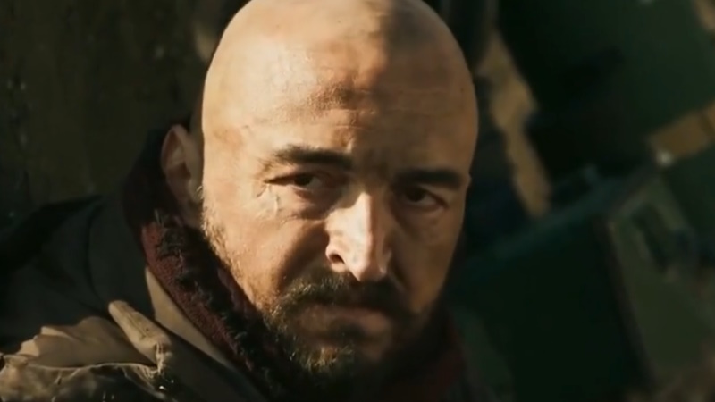 Чёрный берет 5 серия смотреть онлайн Video preview