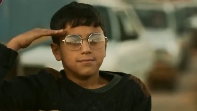 Чёрный берет 7 серия смотреть онлайн Video preview