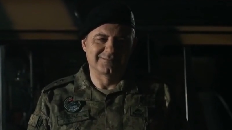 Чёрный берет 8 серия смотреть онлайн Video preview