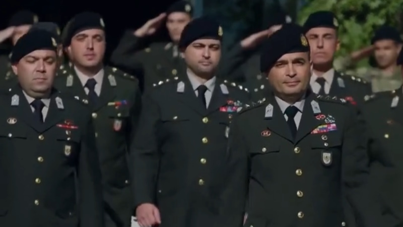 Чёрный берет 9 серия смотреть онлайн Video preview