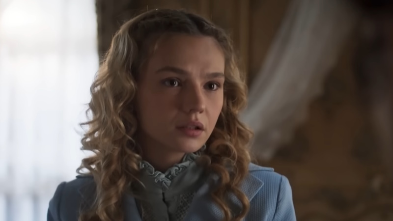 Династия Шакира Паши: Чудеса и Скандалы 10 серия смотреть онлайн Video preview