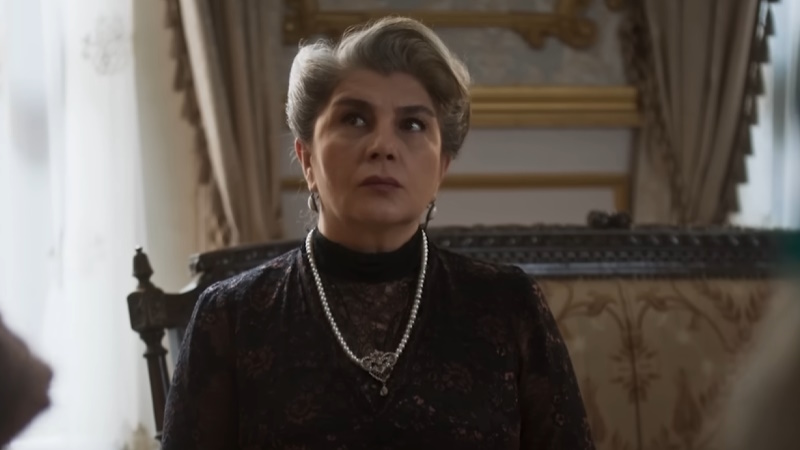 Династия Шакира Паши: Чудеса и Скандалы 11 серия смотреть онлайн Video preview