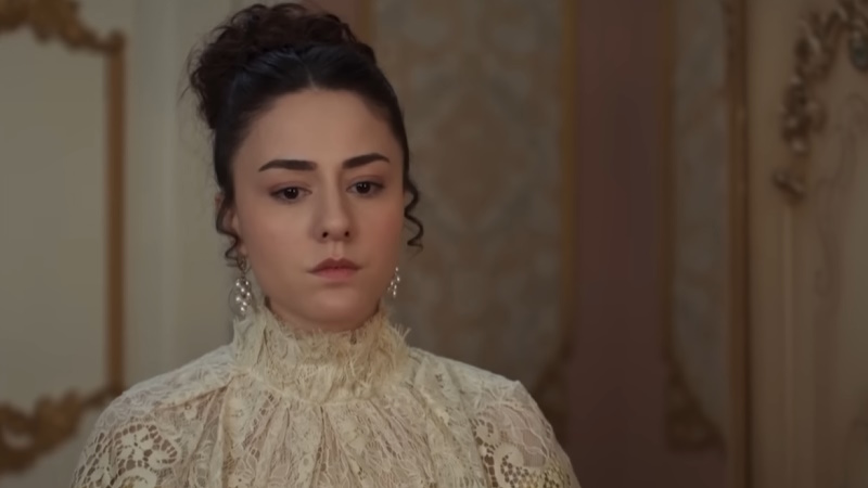 Династия Шакира Паши: Чудеса и Скандалы 13 серия смотреть онлайн Video preview