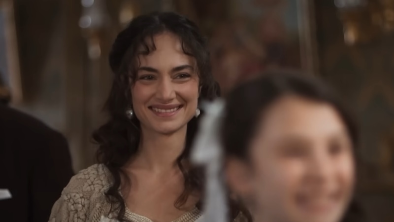 Династия Шакира Паши: Чудеса и Скандалы 14 серия смотреть онлайн Video preview