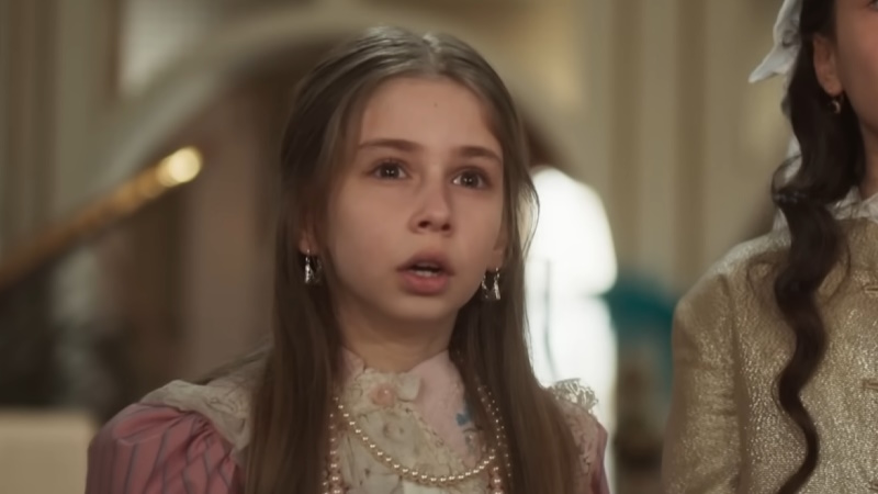 Династия Шакира Паши: Чудеса и Скандалы 15 серия смотреть онлайн Video preview