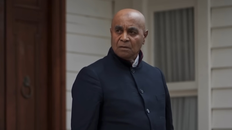 Династия Шакира Паши: Чудеса и Скандалы 9 серия смотреть онлайн Video preview