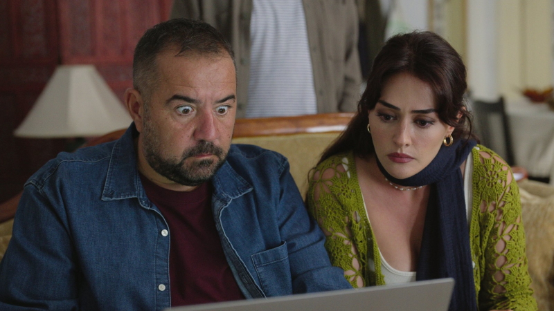 Еще один шанс 1 серия смотреть онлайн Video preview