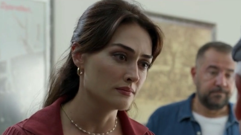 Еще один шанс 6 серия смотреть онлайн Video preview