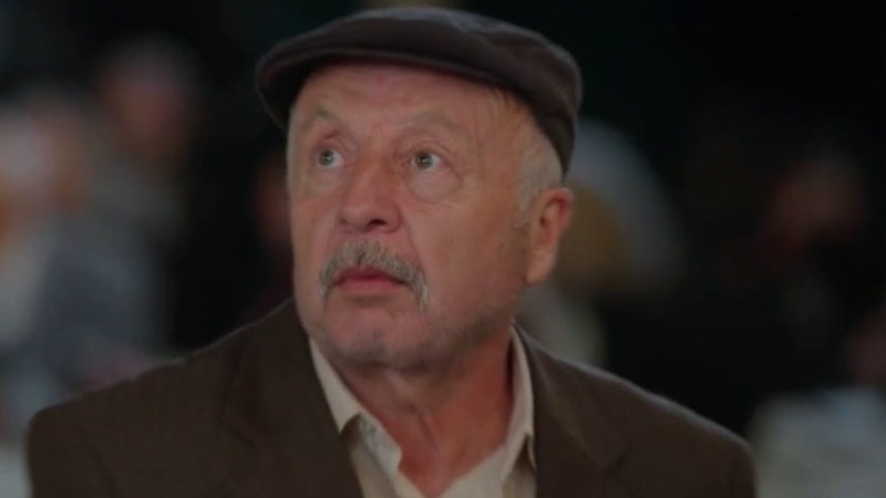 Еще один шанс 7 серия смотреть онлайн Video preview