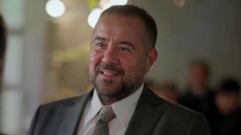 Еще один шанс 8 серия смотреть онлайн Video preview