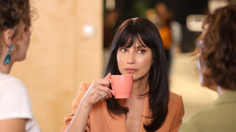 Любовь, брак, развод 1 серия смотреть онлайн Video preview