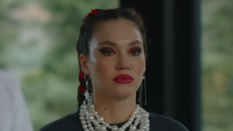 Любовь, брак, развод 3 серия смотреть онлайн Video preview