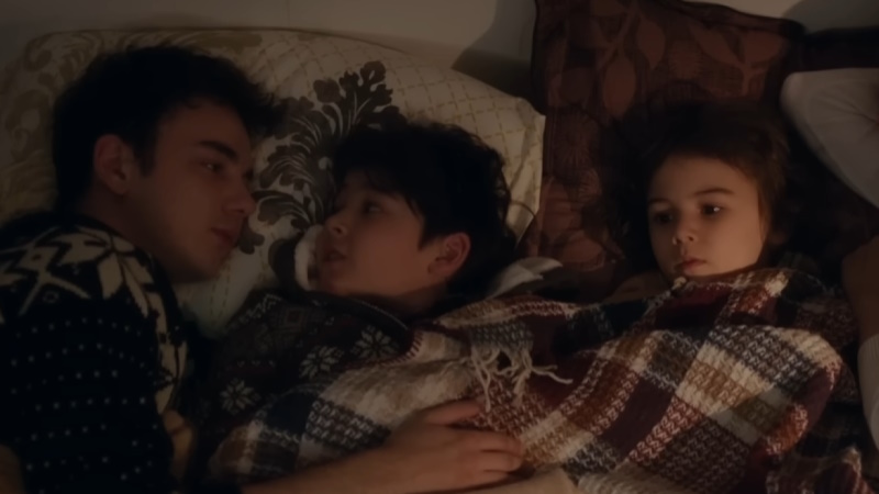 Моя мама Анкара 11 серия смотреть онлайн Video preview