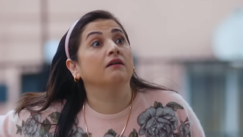 Моя мама Анкара 13 серия смотреть онлайн Video preview