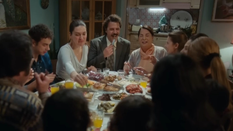 Моя мама Анкара 15 серия смотреть онлайн Video preview