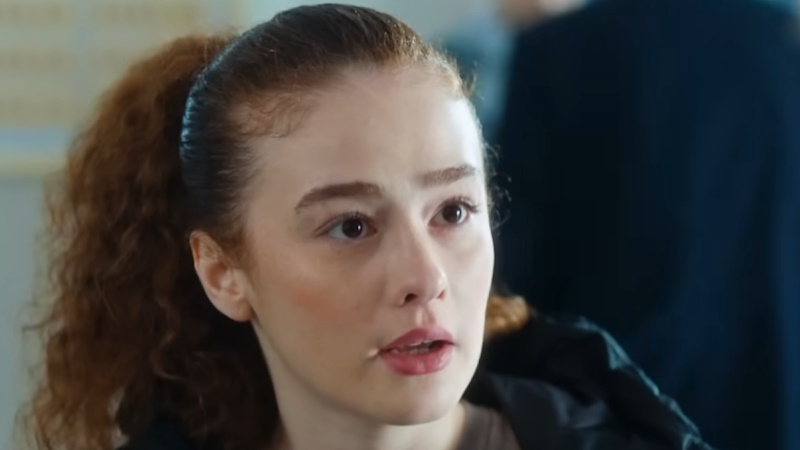 Моя мама Анкара 5 серия смотреть онлайн Video preview