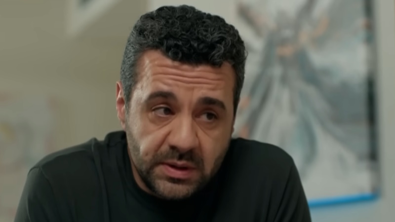 Новый день 3 серия смотреть онлайн Video preview