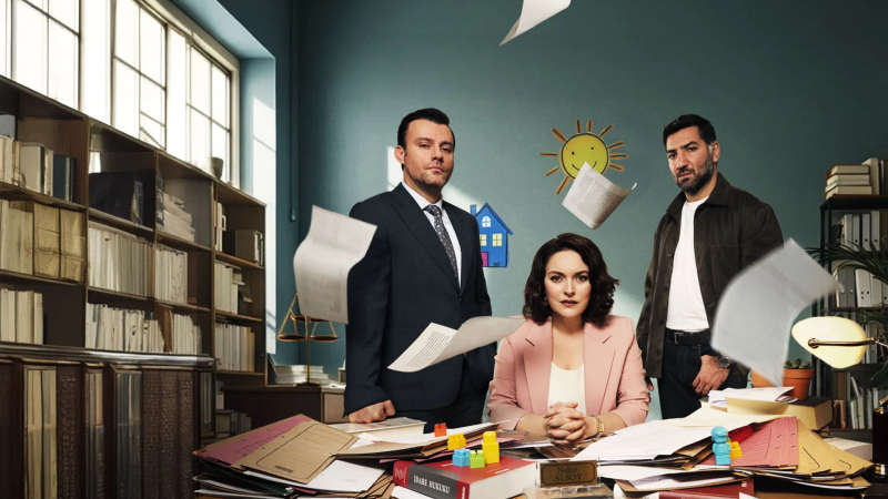 Новый день 1 серия смотреть онлайн Video preview