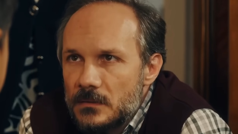 Однажды в Стамбуле 11 серия смотреть онлайн Video preview