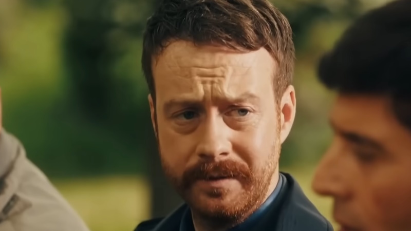 Однажды в Стамбуле 12 серия смотреть онлайн Video preview