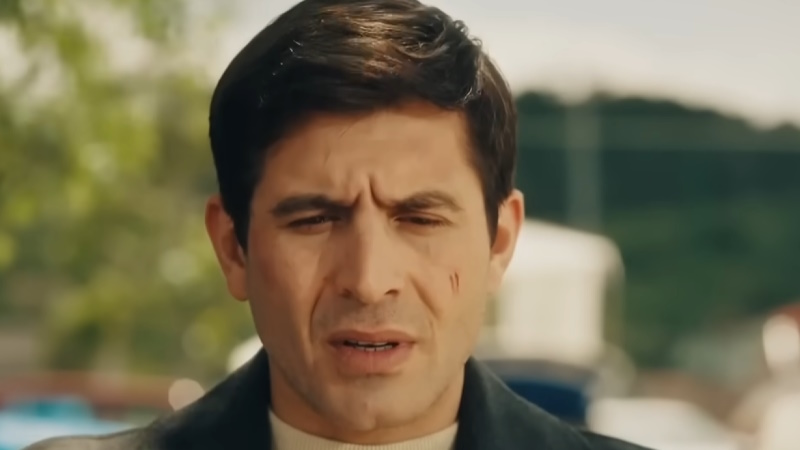 Однажды в Стамбуле 3 серия смотреть онлайн Video preview