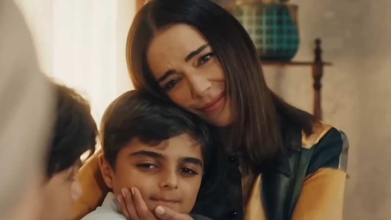 Однажды в Стамбуле 5 серия смотреть онлайн Video preview