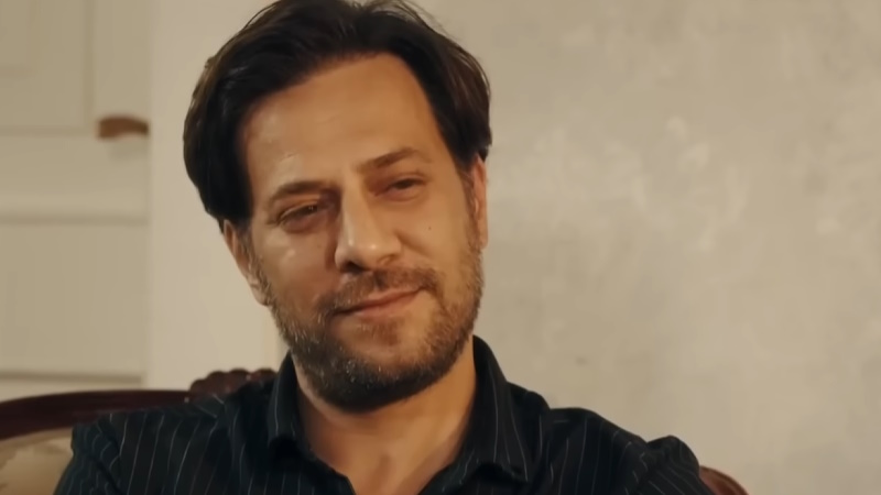 Однажды в Стамбуле 6 серия смотреть онлайн Video preview