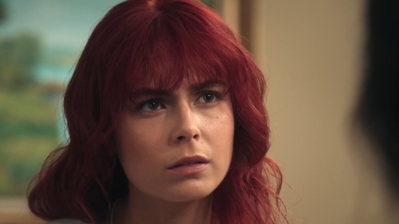 Письма в будущее 3 серия смотреть онлайн Video preview