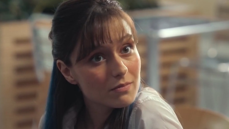 Письма в будущее 4 серия смотреть онлайн Video preview