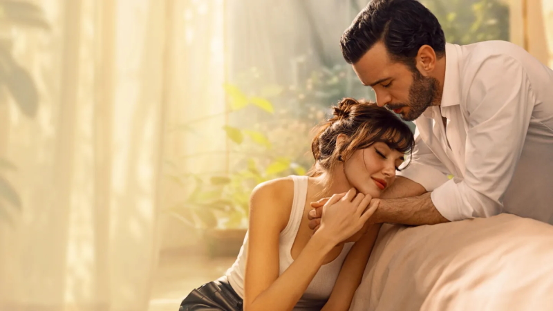 Помни любовь 1 серия смотреть онлайн Video preview