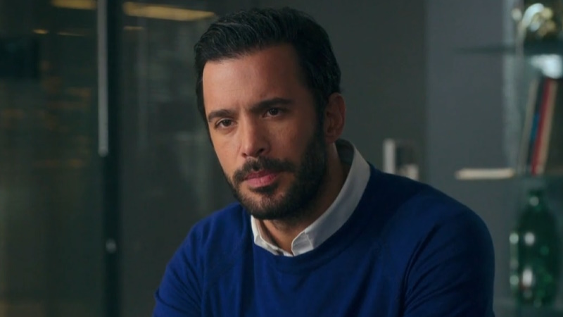 Помни любовь 5 серия смотреть онлайн Video preview