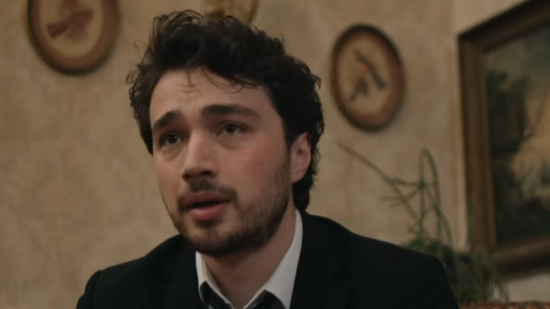 Семейное счастье 8 серия смотреть онлайн Video preview