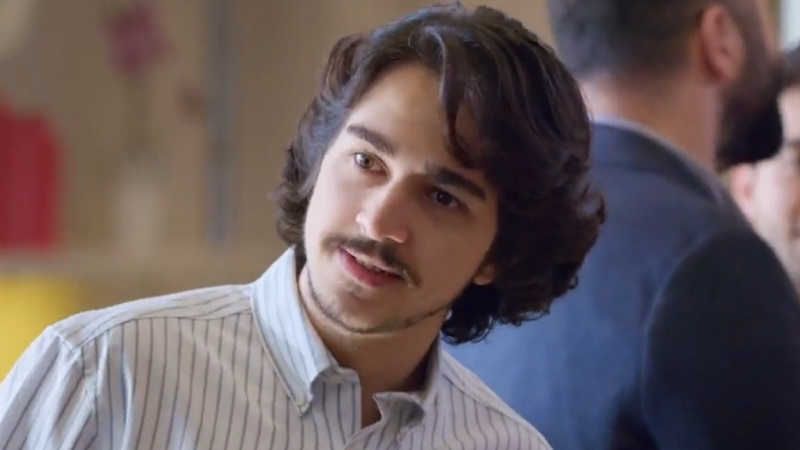 Современная женщина 3 серия смотреть онлайн Video preview