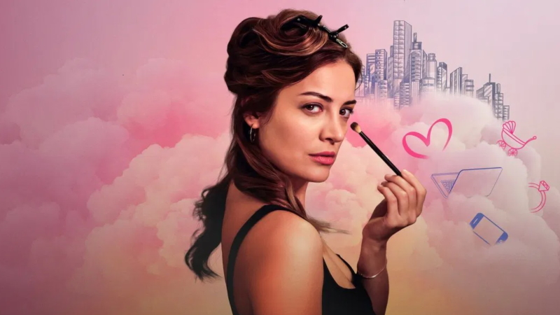 Современная женщина 1 серия смотреть онлайн Video preview