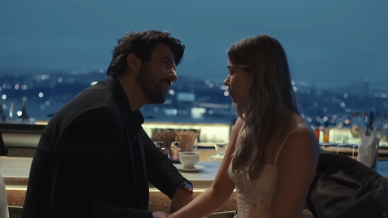 Стамбул моя любовь 10 серия смотреть онлайн Video preview