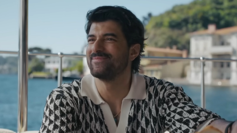 Стамбул моя любовь 6 серия смотреть онлайн Video preview