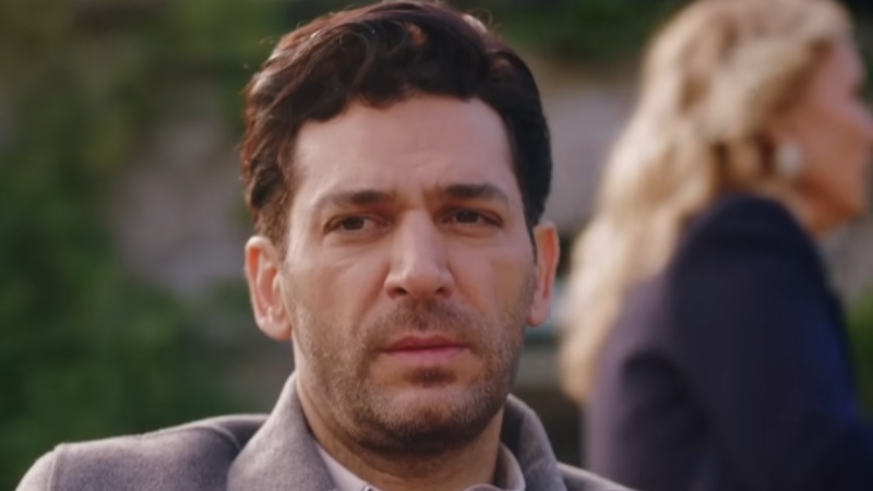 Таинственный сад 2 серия смотреть онлайн Video preview