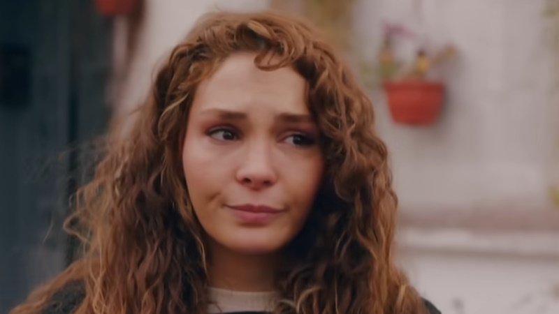 Таинственный сад 3 серия смотреть онлайн Video preview