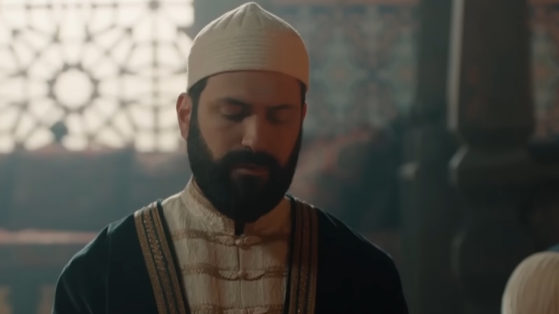 Вефа Султан 10 серия смотреть онлайн Video preview