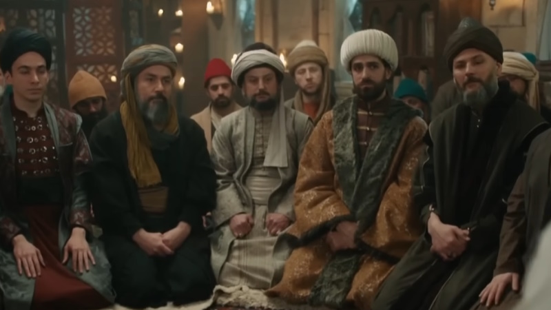 Вефа Султан 13 серия смотреть онлайн Video preview