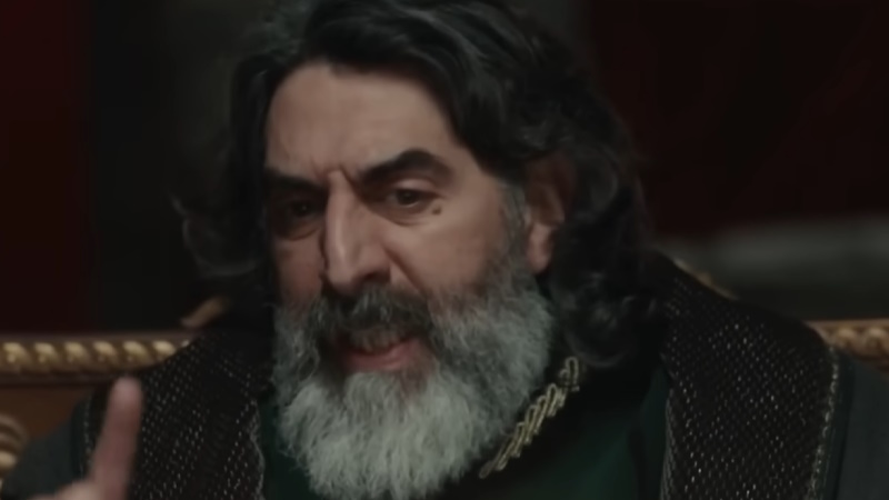 Вефа Султан 15 серия смотреть онлайн Video preview