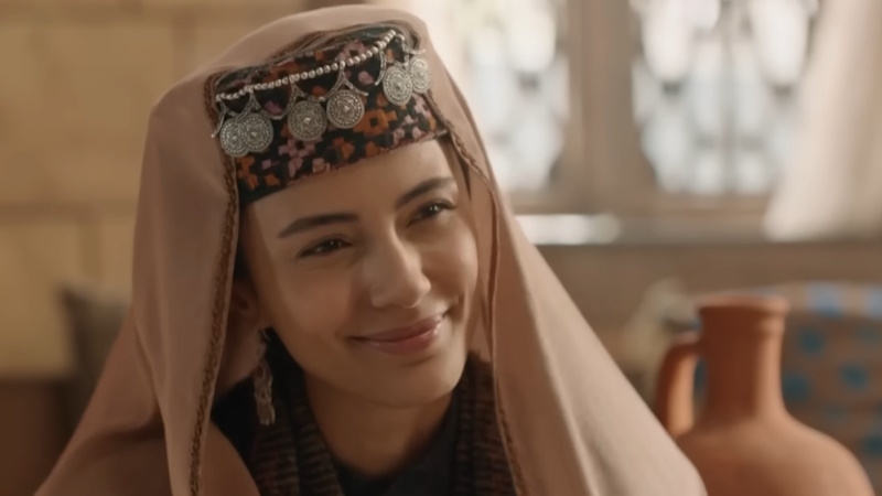 Вефа Султан 16 серия смотреть онлайн Video preview