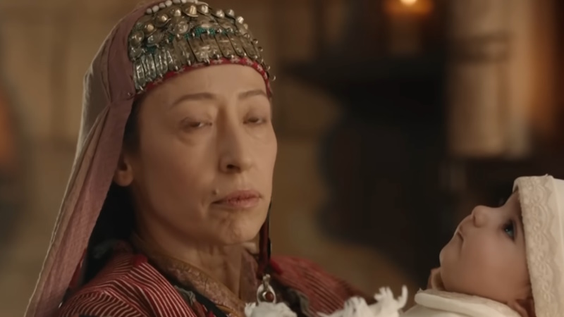 Вефа Султан 17 серия смотреть онлайн Video preview