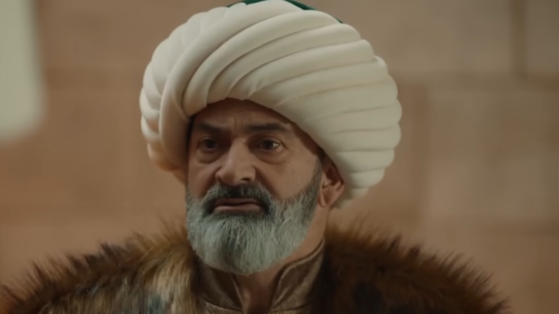 Вефа Султан 20 серия смотреть онлайн Video preview