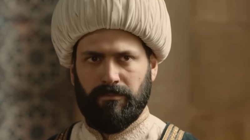 Вефа Султан 21 серия смотреть онлайн Video preview