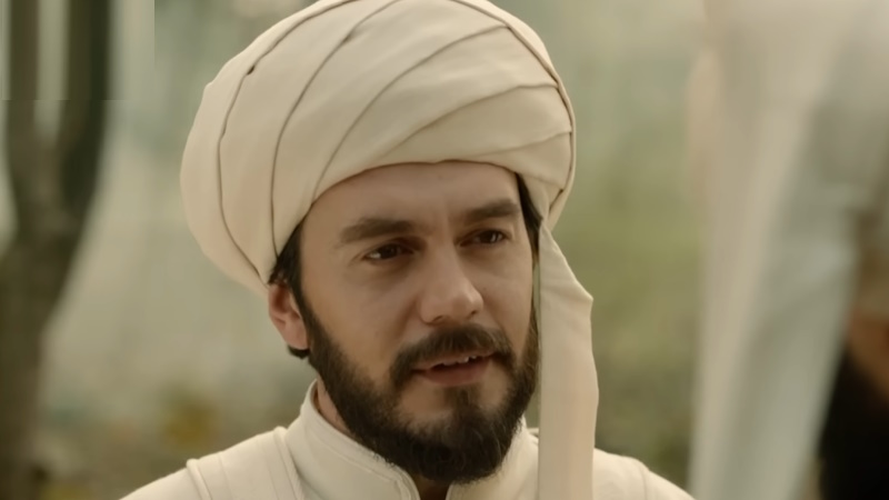 Вефа Султан 30 серия смотреть онлайн Video preview