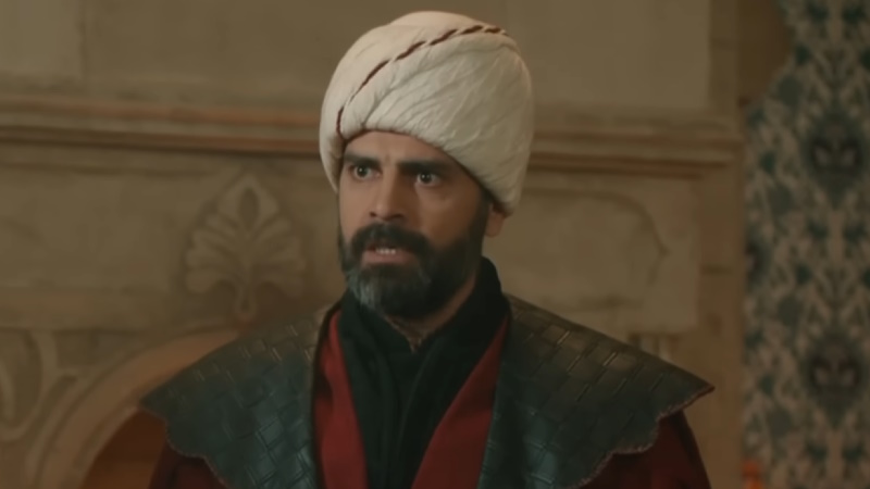 Вефа Султан 6 серия смотреть онлайн Video preview