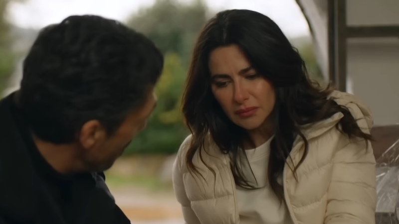 Запах сундука 13 серия смотреть онлайн Video preview